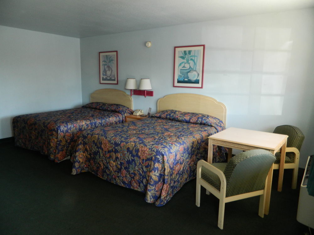Lion Inn - Saint Augustine ภายนอก รูปภาพ